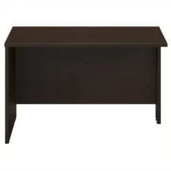 Series C 48W Return Bridge In Hansen Cherry - Engineered Wood -CYMAX Sales 12638 1 L