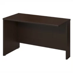 Series C 48W Return Bridge In Hansen Cherry - Engineered Wood -CYMAX Sales 12638 2 L