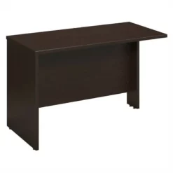 Series C 48W Return Bridge In Hansen Cherry - Engineered Wood -CYMAX Sales 12638 L