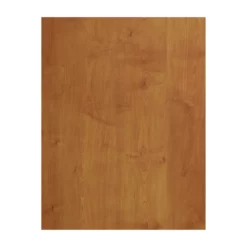 Series C 48W Return Bridge In Hansen Cherry - Engineered Wood -CYMAX Sales 12639 3 L