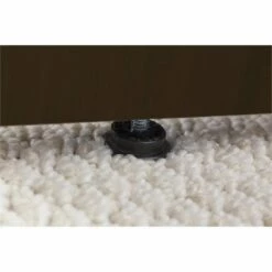 Series C 72W X 30D Office Desk In Mahogany - Engineered Wood -CYMAX Sales 13453 3 L