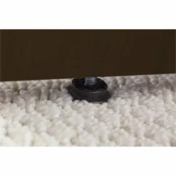 Series C 66W X 30D Office Desk In Hansen Cherry - Engineered Wood -CYMAX Sales 13460 3 L