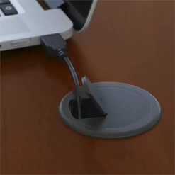 Series C 72" Bow Front Desk Shell In Mahogany - Engineered Wood 38 Series C 72" Bow Front Desk Shell In Mahogany - Engineered Wood -CYMAX Sales 13467 4 L 1