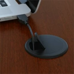 Series C 60W X 24D Credenza Desk In Hansen Cherry - Engineered Wood 37 Series C 60W X 24D Credenza Desk In Hansen Cherry - Engineered Wood -CYMAX Sales 13475 2 L