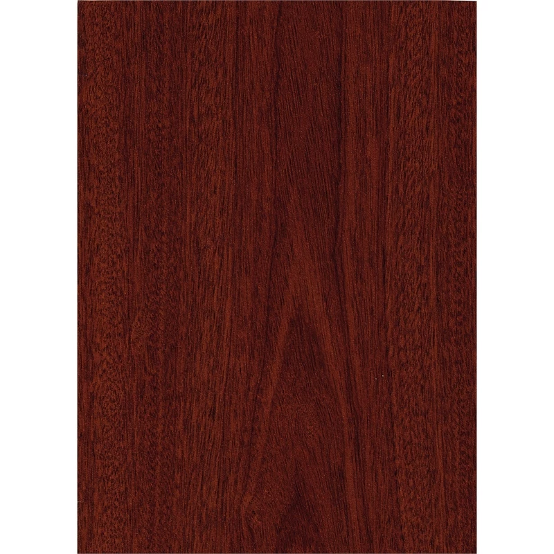 Series C 60W X 24D Credenza Desk In Hansen Cherry - Engineered Wood 17 Series C 60W X 24D Credenza Desk In Hansen Cherry - Engineered Wood - Image 15