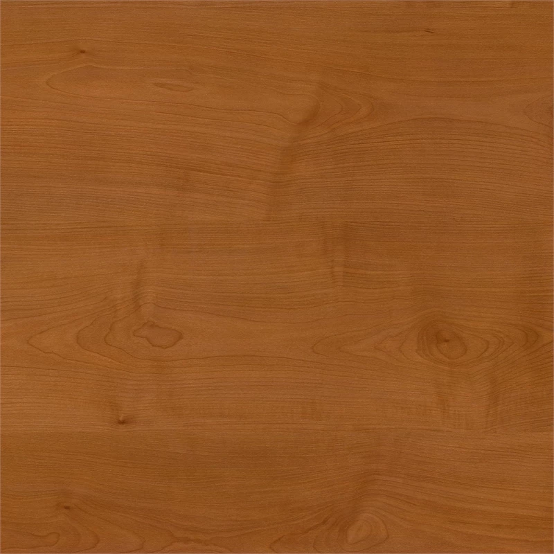 Series C 60W X 24D Credenza Desk In Hansen Cherry - Engineered Wood 8 Series C 60W X 24D Credenza Desk In Hansen Cherry - Engineered Wood - Image 6