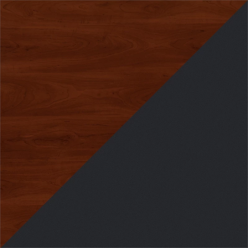 Series A 72W Office Desk In Slate And White Spectrum - Engineered Wood 19 Series A 72W Office Desk In Slate And White Spectrum - Engineered Wood - Image 17