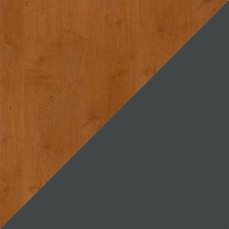 Series A 72W Office Desk In Slate And White Spectrum - Engineered Wood 10 Series A 72W Office Desk In Slate And White Spectrum - Engineered Wood - Image 8