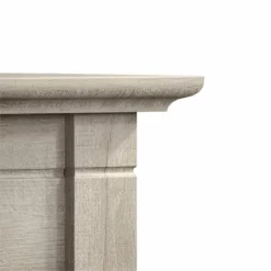 Key West 48W Writing Desk In Reclaimed Pine - Engineered Wood 26 Key West 48W Writing Desk In Reclaimed Pine - Engineered Wood -CYMAX Sales 1453744 10 L 2