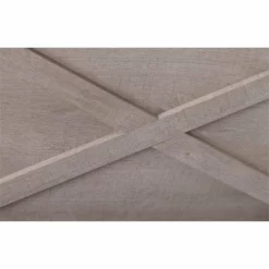 Bush Furniture Key West 48W Writing Desk With Lateral File Cabinet In Gray -CYMAX Sales 1453753 5 L 1