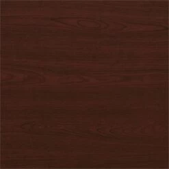 Kathy Ireland Office By Bennington Credenza In Harvest Cherry -CYMAX Sales 1460481 18 L
