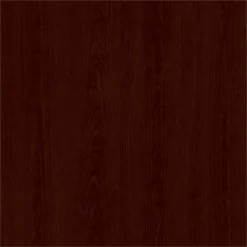 Pemberly Row 60" Transitional Engineered Wood L-Computer Desk In Harvest Cherry -CYMAX Sales 1462576 12 L 1