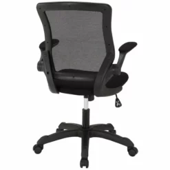 Modway Veer Modern Style Mesh Fabric Office Chair In Brown Finish 33 Modway Veer Modern Style Mesh Fabric Office Chair In Brown Finish -CYMAX Sales 1468287 2 L 1