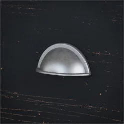 Fairview 60W L Shaped Desk With Hutch In Cape Cod Gray - Engineered Wood -CYMAX Sales 1515294 24 L