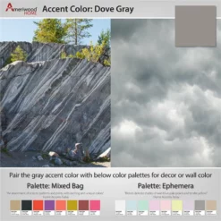 Altra Parsons 2 Drawer Writing Desk In White -CYMAX Sales 1540957 7 L