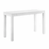 Altra Parsons 2 Drawer Writing Desk In White -CYMAX Sales 1540959 1 L