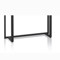 Furniture Of America Kernet Contemporary Wood 1-Drawer Writing Desk In Espresso -CYMAX Sales 1565639 8 L