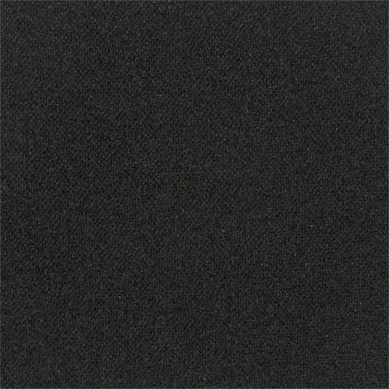 Scranton & Co Contemporary Fabric Ergonomic Task Office Chair In Black 12 Scranton & Co Contemporary Fabric Ergonomic Task Office Chair In Black - Image 10