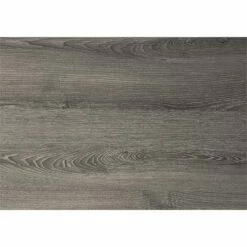 Bowery Hill 60" Hollow Core Home Office Desk In Dark Taupe -CYMAX Sales 1570112 1570116 L