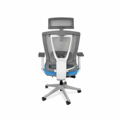 Autonomous Premium Ergonomic Office Chair In All Black -CYMAX Sales 1570177 1570178 L