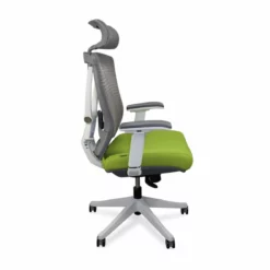 Autonomous Premium Ergonomic Office Chair In All Black -CYMAX Sales 1570178 2 L