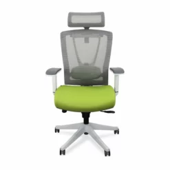 Autonomous Premium Ergonomic Office Chair In All Black -CYMAX Sales 1570178 L