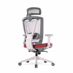 Autonomous Premium Ergonomic Office Chair In All Black -CYMAX Sales 1570180 3 L