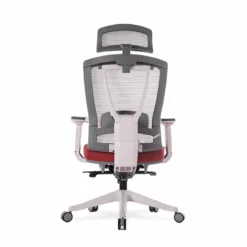 Autonomous Premium Ergonomic Office Chair In All Black -CYMAX Sales 1570180 4 L