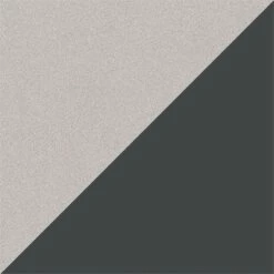 Bowery Hill 72" Transitional Engineered Wood Office Desk In Slate Gray -CYMAX Sales 1579891 6 L