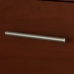 Bowery Hill 71" L-Shaped Computer Desk In Maple Cross -CYMAX Sales 1579903 3 L