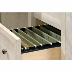 Bowery Hill Computer Desk In Chalked Chestnut -CYMAX Sales 1580558 6 L 1