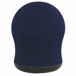 Safco Zenergy Active Swivel Ball Office Chair In Orange -CYMAX Sales 1605613 L