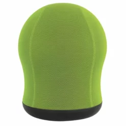 Safco Zenergy Active Swivel Ball Office Chair In Orange -CYMAX Sales 1605615 L