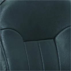 Boss Office Products Black Leather Task Chair -CYMAX Sales 16253 2 L