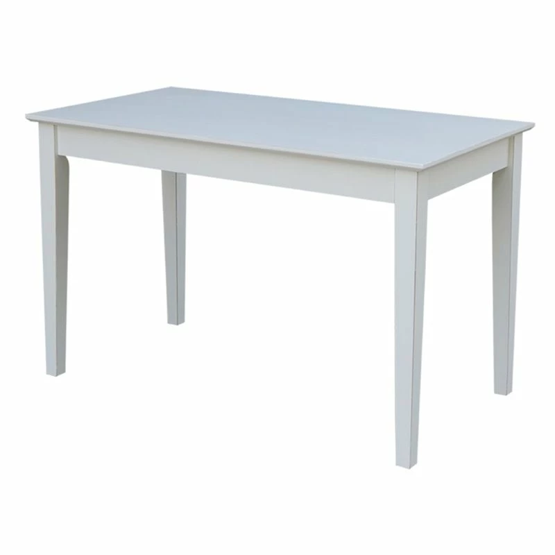 International Concepts 1 Drawer Writing Desk In Espresso 22 International Concepts 1 Drawer Writing Desk In Espresso - Image 20