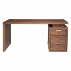 Nuevo Benjamin Writing Desk In Walnut -CYMAX Sales 1638352 1 L