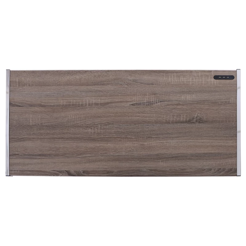 ACME Finis Writing Desk With USB Dock In Black And Rose Gold 12 ACME Finis Writing Desk With USB Dock In Black And Rose Gold - Image 10