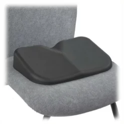 Safco SoftSpot Seat Cushion In Black