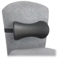 Safco Memory Foam Lumbar Support Backrest