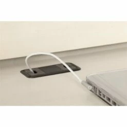 Bush Salinas Mission Desk 4-Piece Engineered Wood Office Suite In Antique White 31 Bush Salinas Mission Desk 4-Piece Engineered Wood Office Suite In Antique White -CYMAX Sales 1655461 2 L