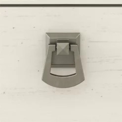 Salinas 60W L Desk W/ File Cabinet & Bookcase In Antique White - Engineered Wood 32 Salinas 60W L Desk W/ File Cabinet & Bookcase In Antique White - Engineered Wood -CYMAX Sales 1655462 3 L 2