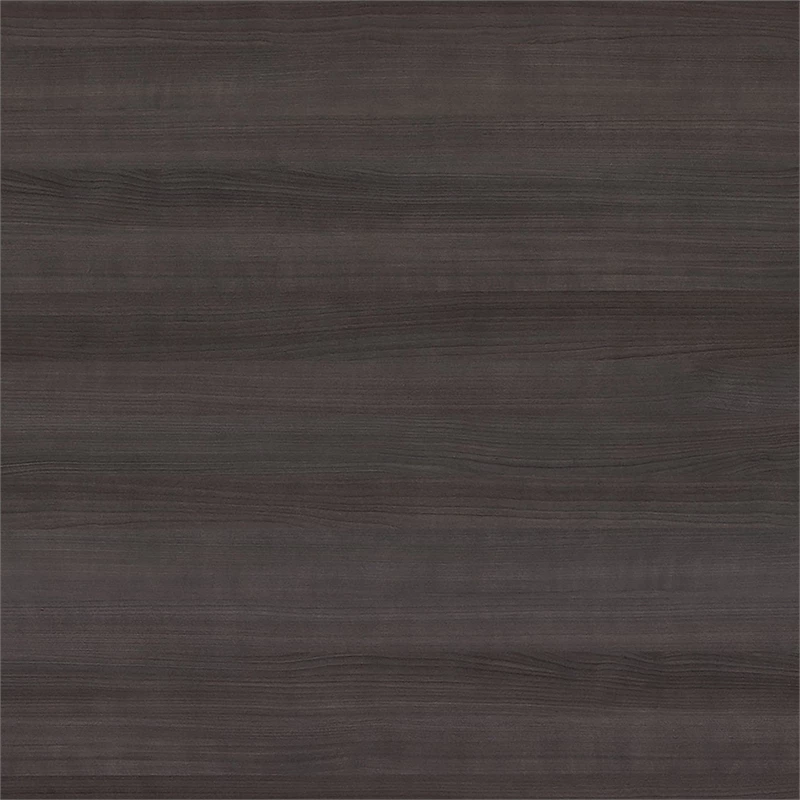 Studio C 60W X 24D Credenza Desk In Modern Hickory - Engineered Wood 18 Studio C 60W X 24D Credenza Desk In Modern Hickory - Engineered Wood - Image 16