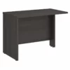 Studio C 42" Desk Return In Storm Gray - Engineered Wood 1 Studio C 42" Desk Return In Storm Gray - Engineered Wood -CYMAX Sales 1697036 L