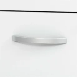 Studio C 60W X 30D Office Desk With Drawers In Black Walnut - Engineered Wood -CYMAX Sales 1697065 3 L