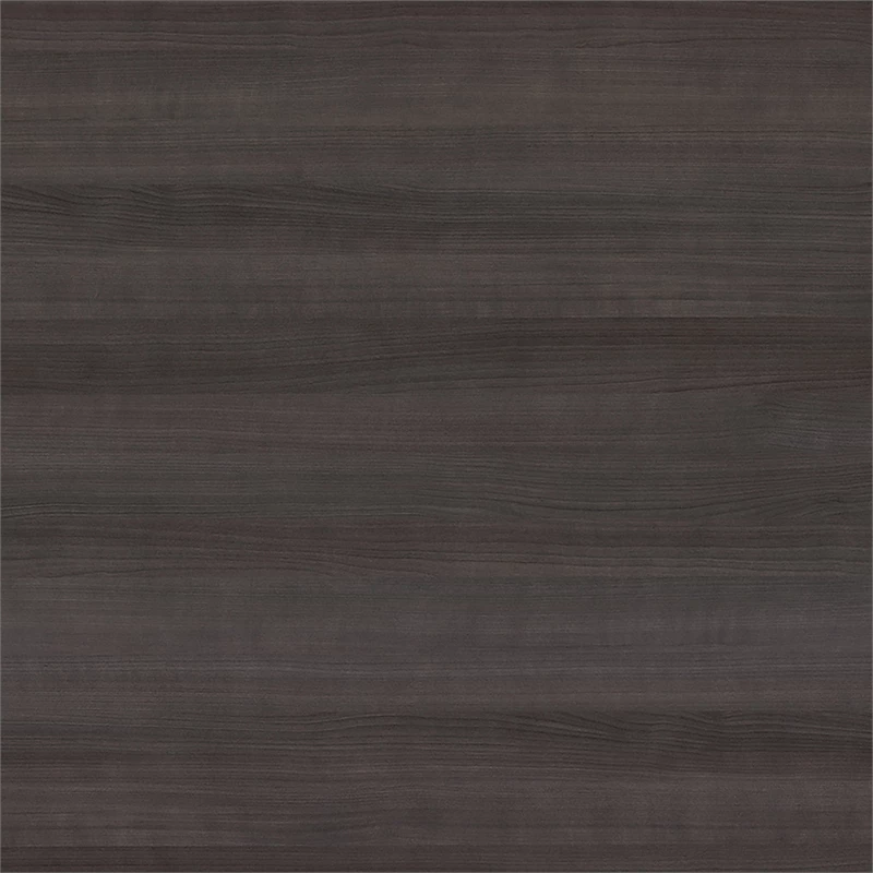 Studio C 60W Adjustable Desk With Credenza And Storage In Gray - Engineered Wood 20 Studio C 60W Adjustable Desk With Credenza And Storage In Gray - Engineered Wood - Image 18