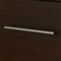 Somerset 60W Office Desk With Drawers In White - Engineered Wood -CYMAX Sales 1714158 18 L 1