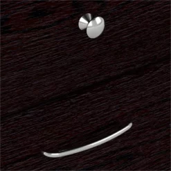 Bush Furniture Cabot 60W 3 Position L Shaped Sit Stand Desk In Espresso Oak -CYMAX Sales 1797305 23 L 1