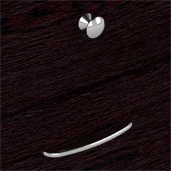 Cabot 60W L Shaped Computer Desk With Hutch In Ash Gray - Engineered Wood -CYMAX Sales 1797311 10 L