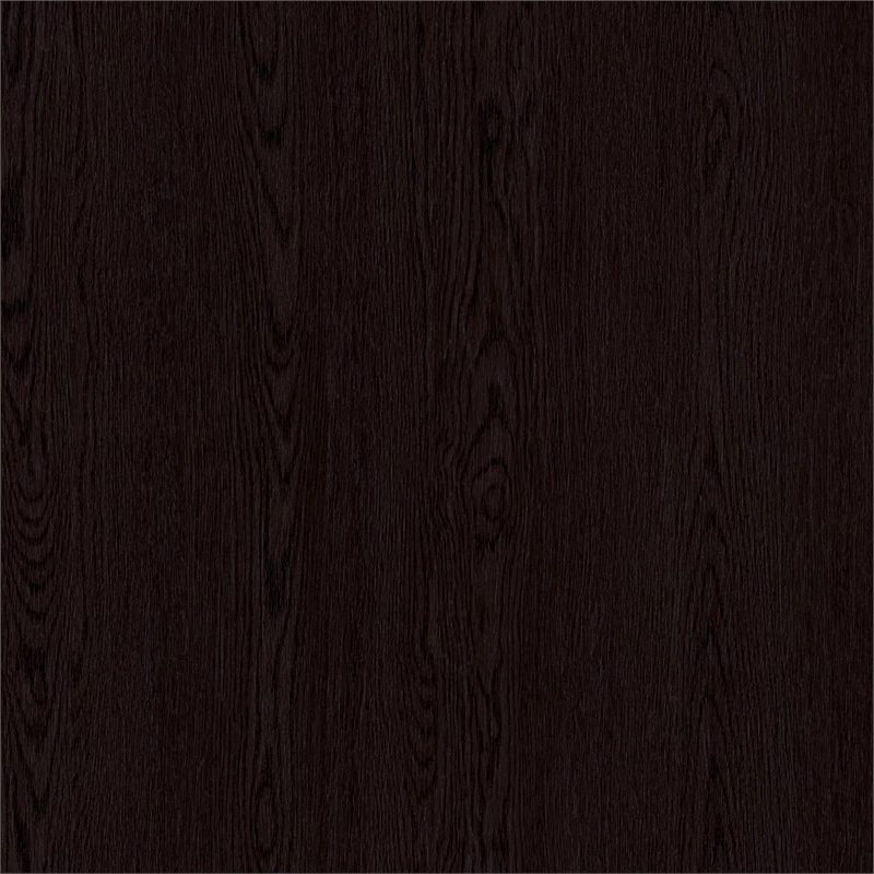 Bush Cabot 3 Position L Shaped Sit To Stand Desk With Hutch In Espresso 14 Bush Cabot 3 Position L Shaped Sit To Stand Desk With Hutch In Espresso - Image 12