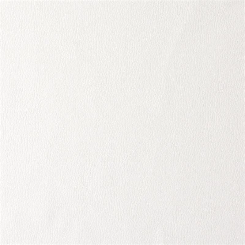 Atlin Designs Modern Faux Leather Executive Padded Office Chair In White 8 Atlin Designs Modern Faux Leather Executive Padded Office Chair In White - Image 6